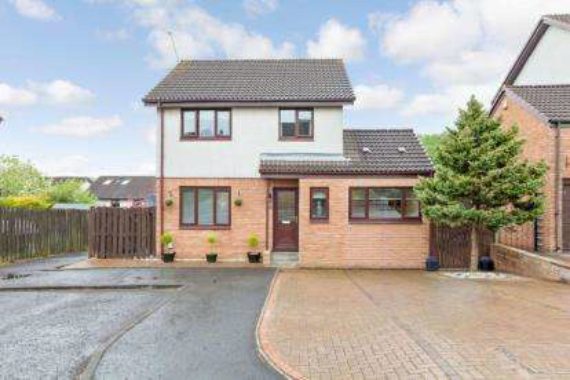 4 Bedroom Detached